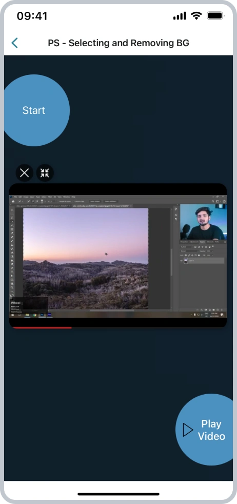 Online Courses iOS 11 iOS 26